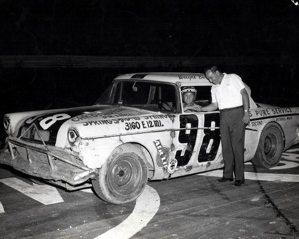 Wayne Bennett Race Car Pics 21 (newer photo)